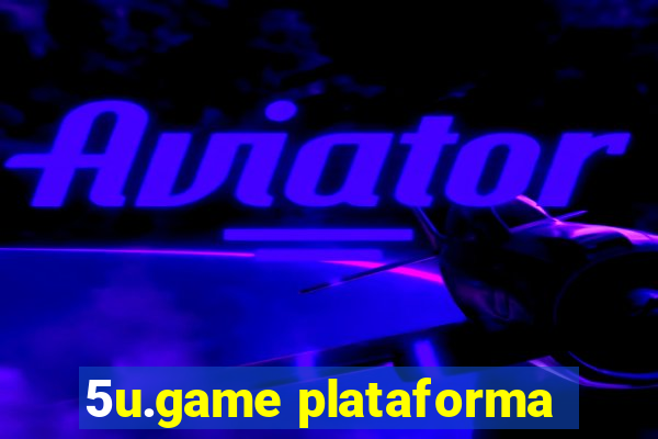 5u.game plataforma